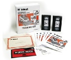 Bobcat SkidSteer Training Kit