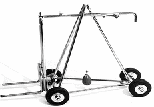 Forklift Wire Training Model